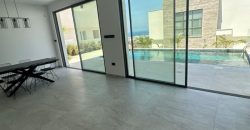 Paphos Chlorakas Paphos 3 Bdr Detached Villa New – Ready For Sale WWR29901