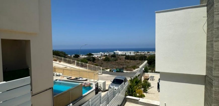 Paphos Chlorakas Paphos 3 Bdr Detached Villa New – Ready For Sale WWR29901