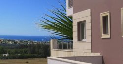 Paphos Geroskipou 2Bdr Penthouse For Sale NGM14475