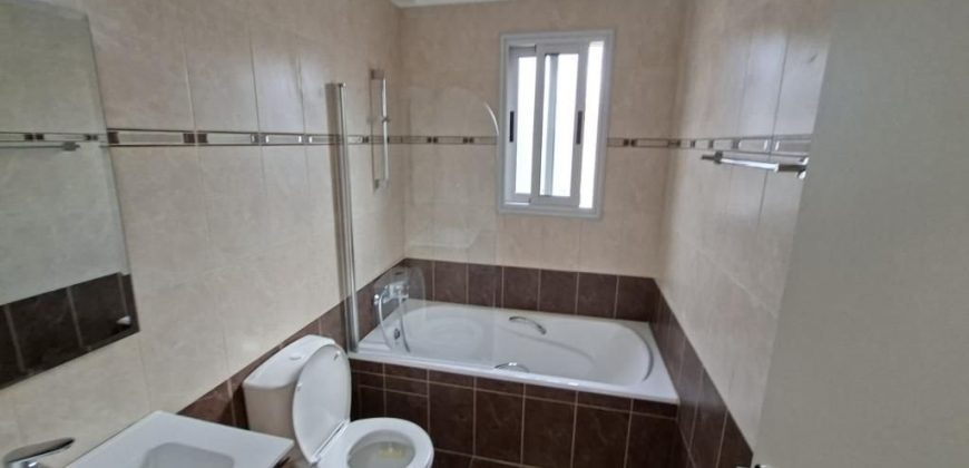 Paphos Geroskipou 2Bdr Penthouse For Sale NGM14475