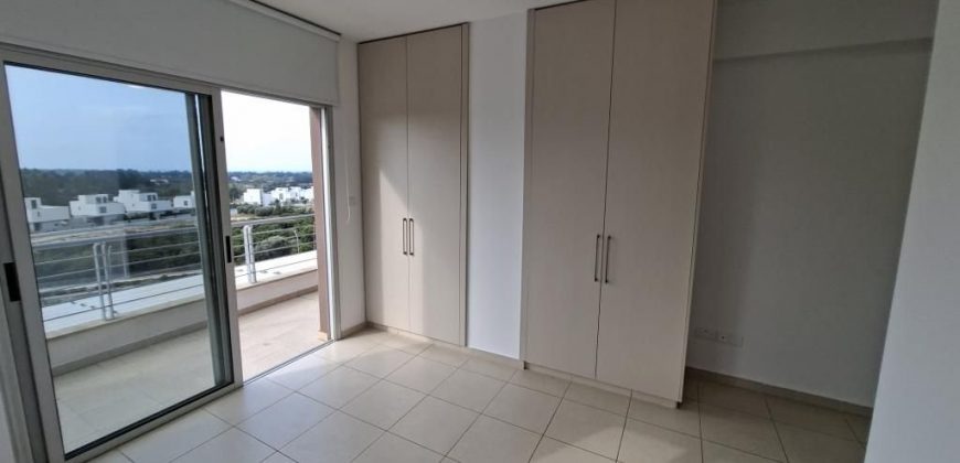 Paphos Geroskipou 2Bdr Penthouse For Sale NGM14475