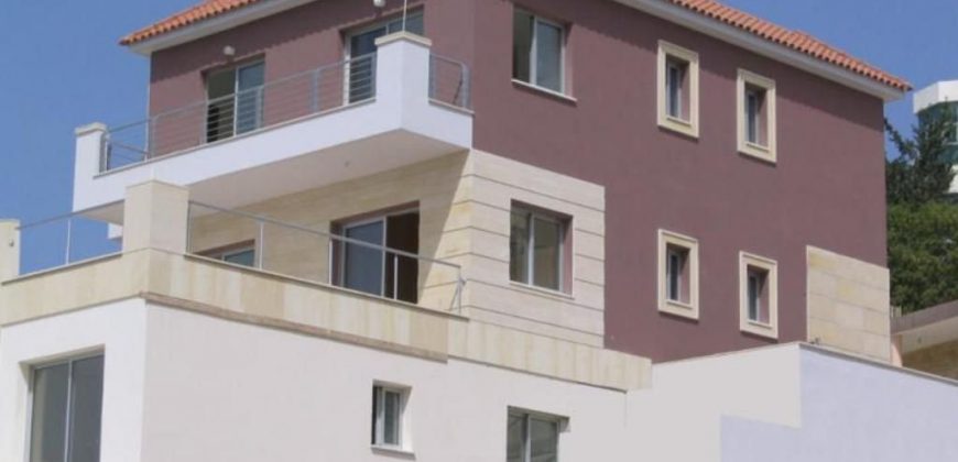 Paphos Geroskipou 2Bdr Penthouse For Sale NGM14475