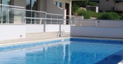 Paphos Geroskipou 2Bdr Penthouse For Sale NGM14475