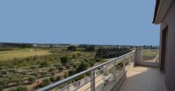Paphos Geroskipou 2Bdr Penthouse For Sale NGM14475