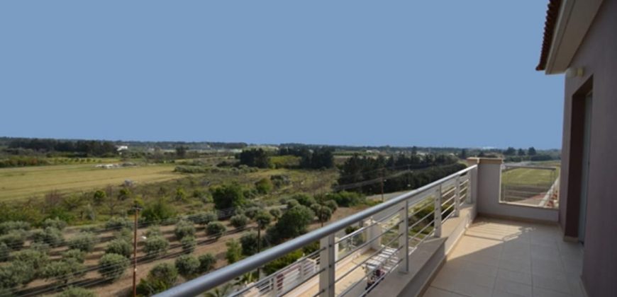 Paphos Geroskipou 2Bdr Penthouse For Sale NGM14475