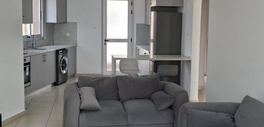 Paphos Geroskipou 2Bdr Penthouse For Sale NGM14475