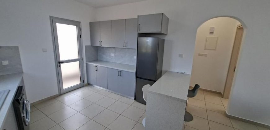 Paphos Geroskipou 2Bdr Penthouse For Sale NGM14475