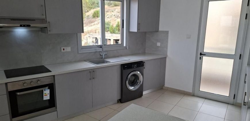 Paphos Geroskipou 2Bdr Penthouse For Sale NGM14475