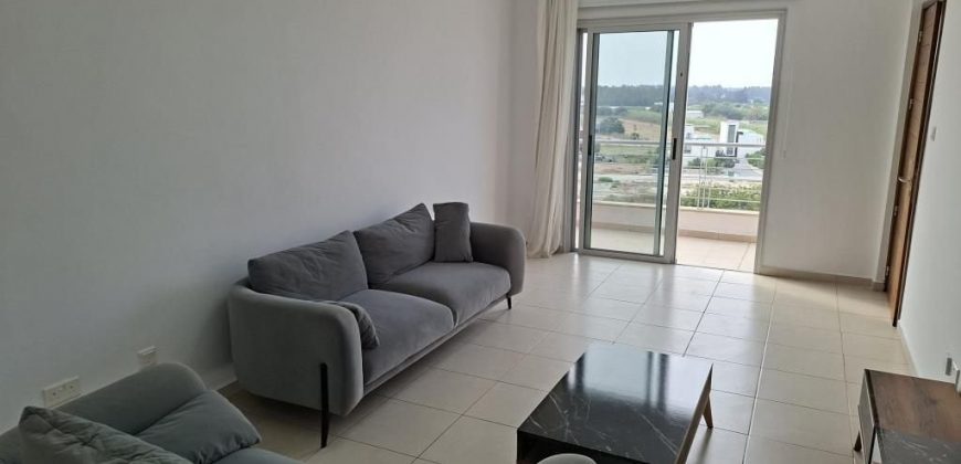 Paphos Geroskipou 2Bdr Penthouse For Sale NGM14475