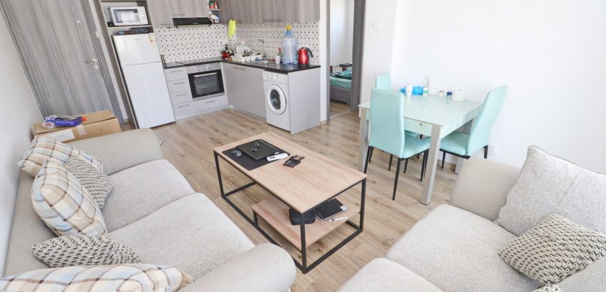Paphos Kato Pafos 2Bdr Apartment For Sale SKR18071A