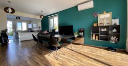 Paphos Kato Paphos Detached Villa 3Bdr For Sale CPNC1512