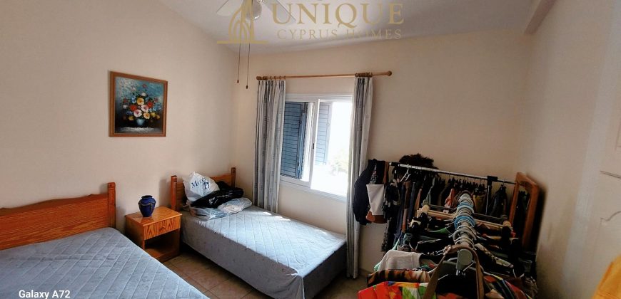 Paphos Kato Paphos – Universal 3Bdr Villa For Sale UQH4196