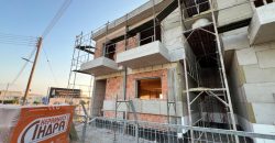 Paphos Mandria Paphos 3 Bdr Semi Detached Villa For Sale WWR29919