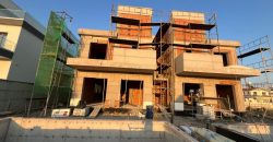 Paphos Mandria Paphos 3 Bdr Semi Detached Villa For Sale WWR29919
