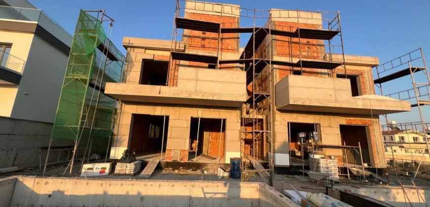 Paphos Mandria Paphos 3 Bdr Semi Detached Villa For Sale WWR29919