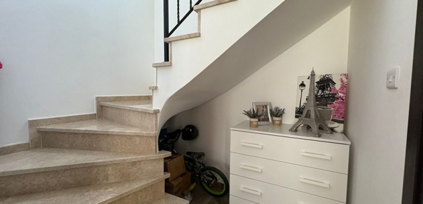 Paphos Peyia 3 Bedroom Villa For Sale MYM10290