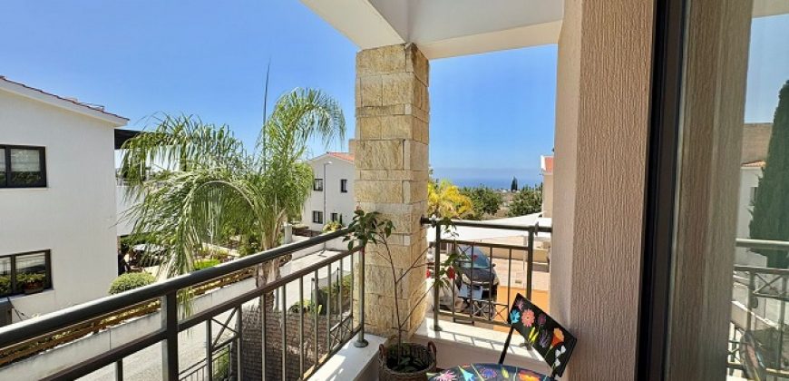 Paphos Peyia 3 Bedroom Villa For Sale MYM10290