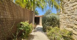 Paphos Peyia 3 Bedroom Villa For Sale MYM10290