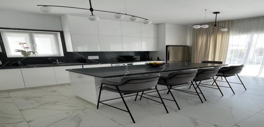 Paphos Peyia 3Bdr Villa For Sale VLSJOTBVPSLV