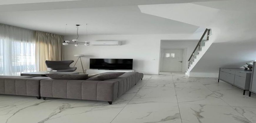 Paphos Peyia 3Bdr Villa For Sale VLSJOTBVPSLV