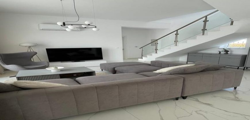 Paphos Peyia 3Bdr Villa For Sale VLSJOTBVPSLV