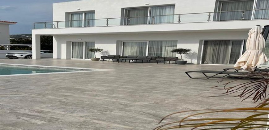 Paphos Peyia 3Bdr Villa For Sale VLSJOTBVPSLV