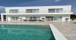 Paphos Peyia 3Bdr Villa For Sale VLSJOTBVPSLV
