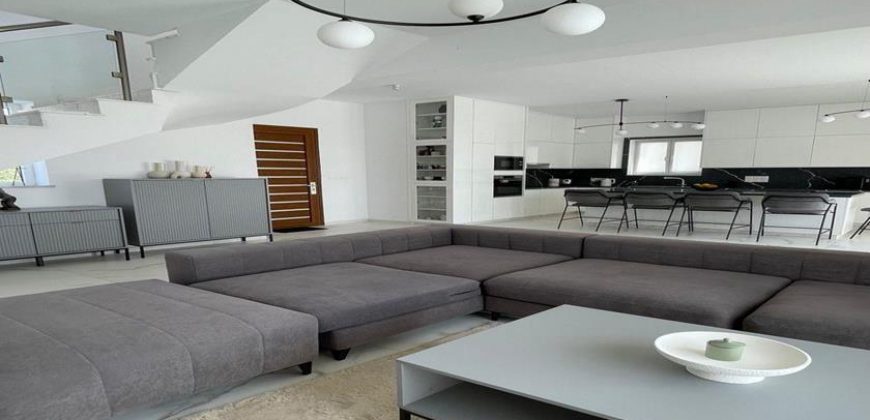 Paphos Peyia 3Bdr Villa For Sale VLSJOTBVPSLV
