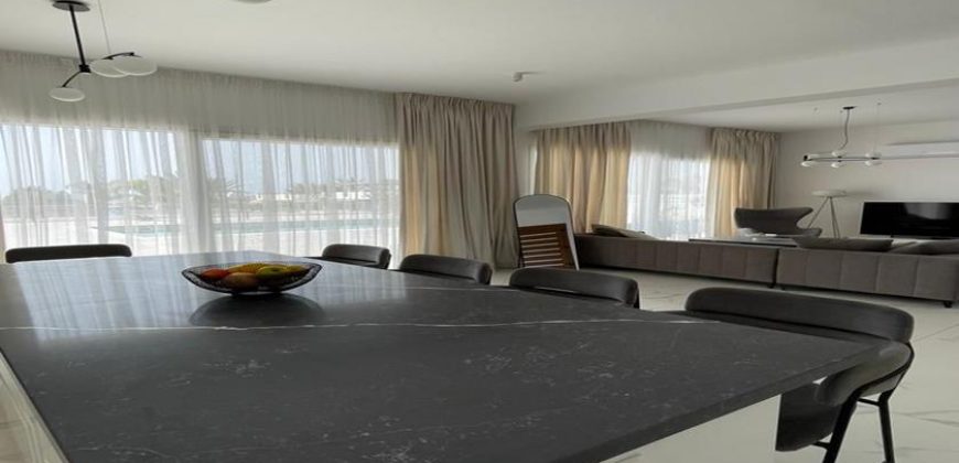 Paphos Peyia 3Bdr Villa For Sale VLSJOTBVPSLV