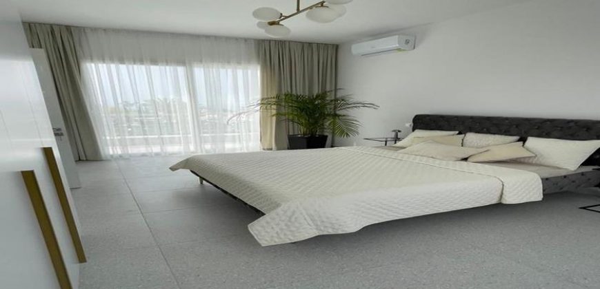 Paphos Peyia 3Bdr Villa For Sale VLSJOTBVPSLV
