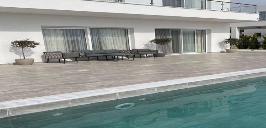 Paphos Peyia 3Bdr Villa For Sale VLSJOTBVPSLV