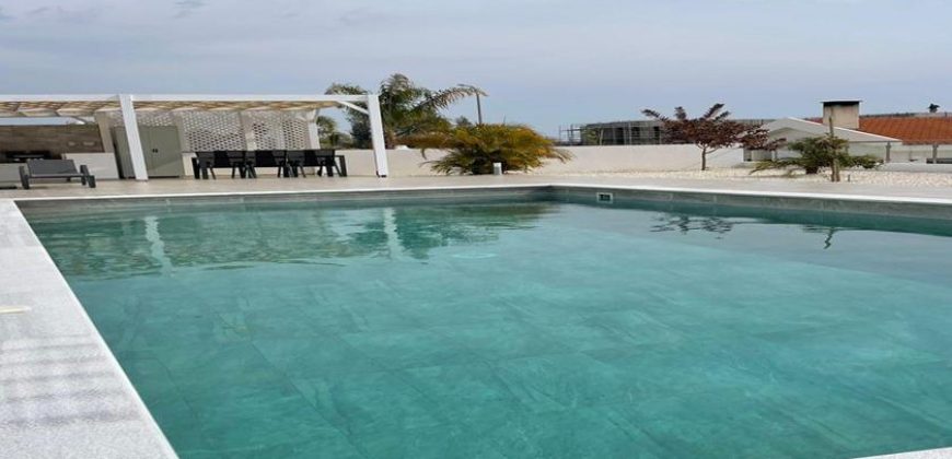 Paphos Peyia 3Bdr Villa For Sale VLSJOTBVPSLV
