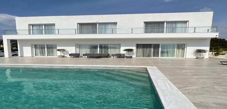 Paphos Peyia 3Bdr Villa For Sale VLSJOTBVPSLV