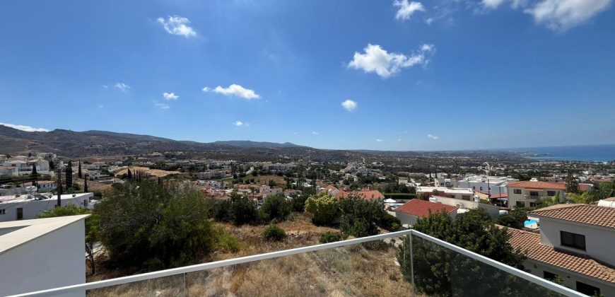 Peyia Paphos 4 Bedroom Detached Villa For Sale LGP10233MM