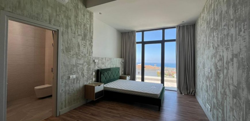 Peyia Paphos 4 Bedroom Detached Villa For Sale LGP10233MM
