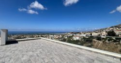 Peyia Paphos 4 Bedroom Detached Villa For Sale LGP10233MM