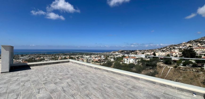 Peyia Paphos 4 Bedroom Detached Villa For Sale LGP10233MM
