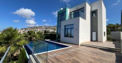 Peyia Paphos 4 Bedroom Detached Villa For Sale LGP10233MM