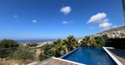 Peyia Paphos 4 Bedroom Detached Villa For Sale LGP10233MM