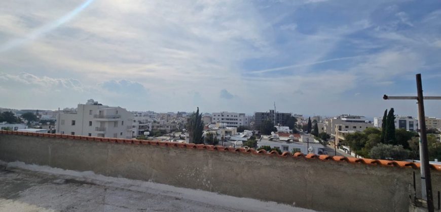 Paphos Agios Pavlos Apartment Building For Sale TPH3255