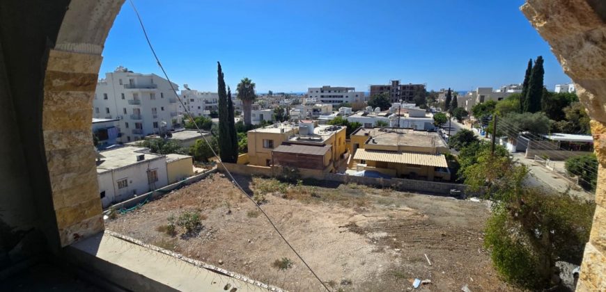 Paphos Agios Pavlos Apartment Building For Sale TPH3255