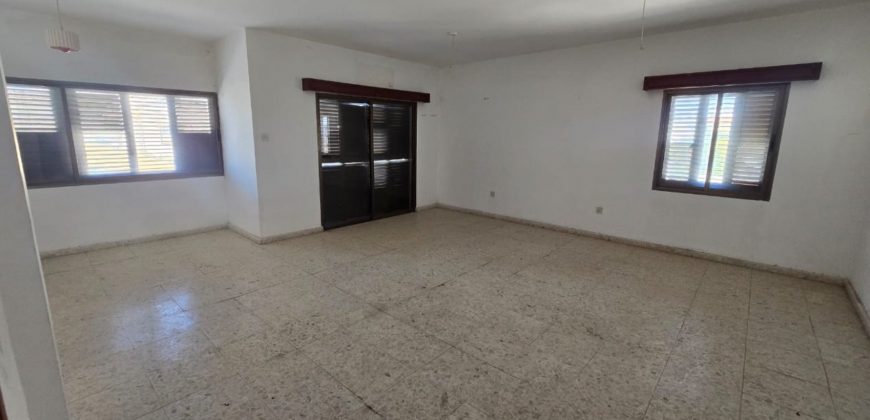 Paphos Agios Pavlos Apartment Building For Sale TPH3255