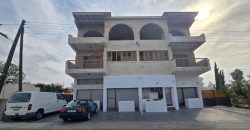 Paphos Agios Pavlos Apartment Building For Sale TPH3255