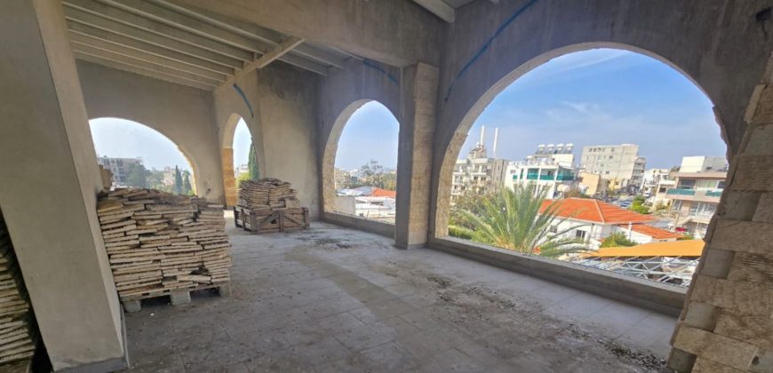 Paphos Agios Pavlos Apartment Building For Sale TPH3255