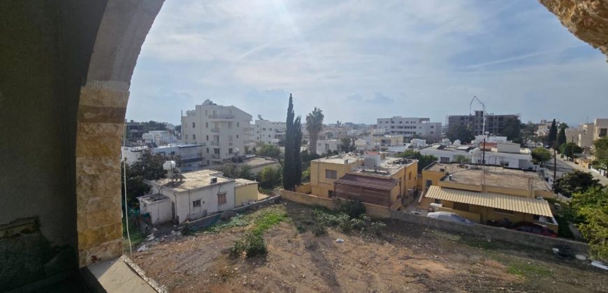 Paphos Agios Pavlos Apartment Building For Sale TPH3255