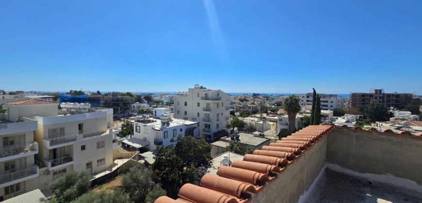 Paphos Agios Pavlos Apartment Building For Sale TPH3255