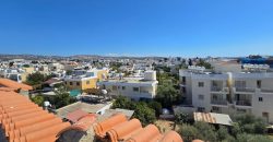 Paphos Agios Pavlos Apartment Building For Sale TPH3255