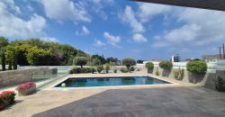Paphos Chloraka 4 Bedroom Detached Villa For Sale LGP0101844
