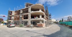 Paphos Chlorakas Paphos 3Bdr Apartment Under Development For Sale WWR30074
