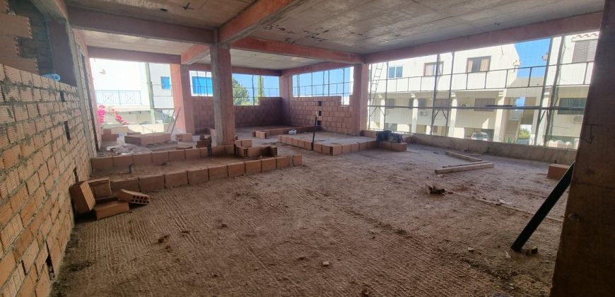 Paphos Chlorakas Paphos 3Bdr Apartment Under Development For Sale WWR30074